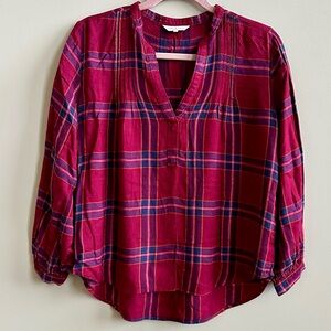 Lucky Brand Top